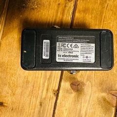 tc electronic  Ditto Looperの画像