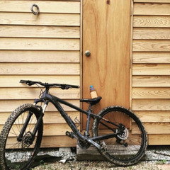 Kona マウンテンバイク(自転車)の中古が安い!激安で譲ります Kona マウンテンバイク(自転車)の中古が安い!激安で譲ります