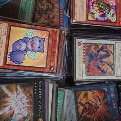 【大量】 遊戯王トレカ まとめ売りの画像