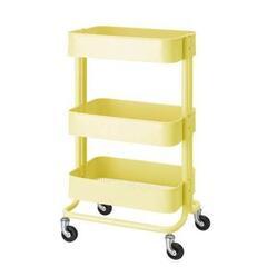 IKEA ロースコグ(天板付)