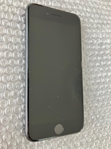 iPhone SE 第2世代 (SE2) ブラック 64GB SIMフリー
