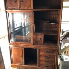 家具 収納家具 キャビネット