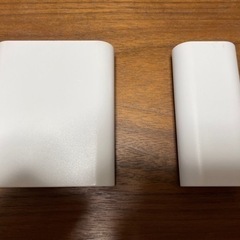 【モバイルバッテリー】cheero Power Plus 3、cheero Power Plus 3 miniの画像