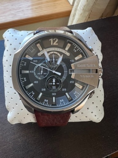 ディーゼル 腕時計