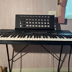 ヤマハキーボード