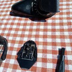 セルフカッターの画像