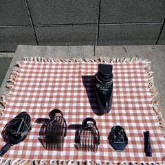 セルフカッターの画像