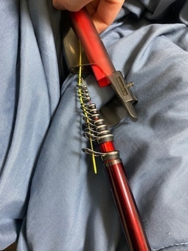 ファイアーブラッド