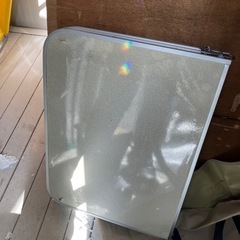 お取引先決定　テーブル　アウトドア　キャンプ