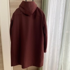 服/ファッション シャツ メンズの画像