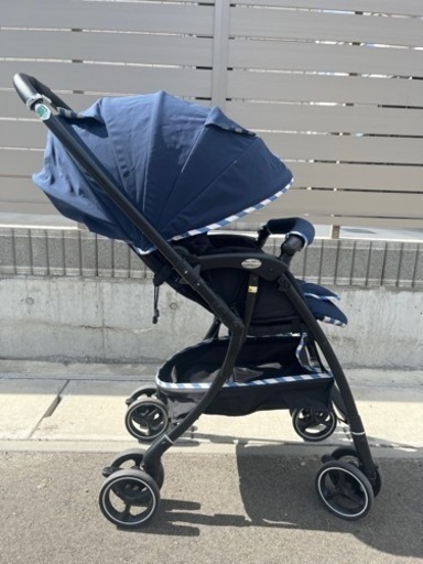 ApricaラクーナエアーAC