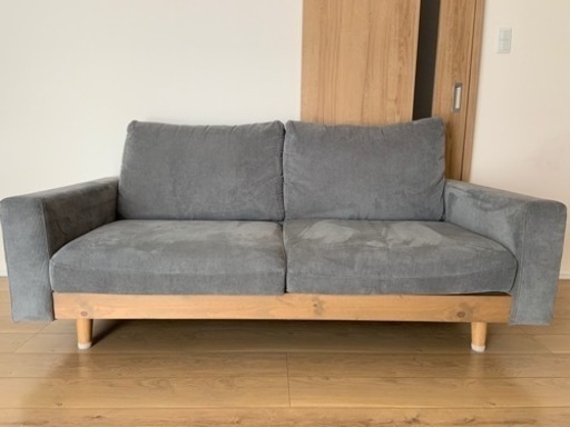 家具 ソファ 3人掛けソファ