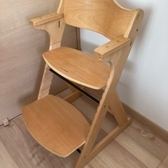 取引中カトージベビーチェア　