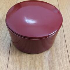 和の入れ物の画像