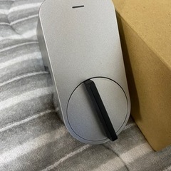 Qrio スマートロック
