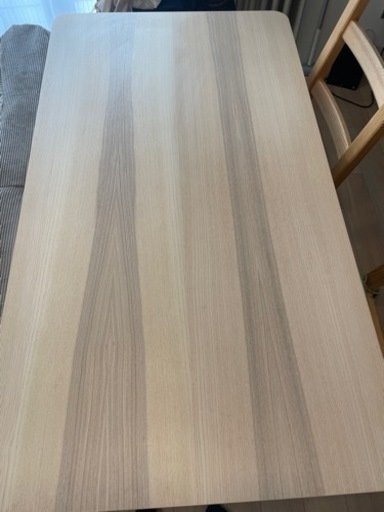 ニトリ・IKEA 家具 ダイニングセット