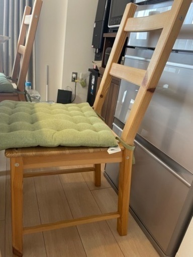 ニトリ・IKEA 家具 ダイニングセット
