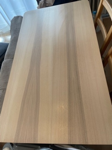 ニトリ・IKEA 家具 ダイニングセット