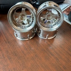【取引中】ラジコン　ホイール