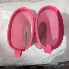長靴19cm子供用品 キッズ用品 子供用シューズの画像