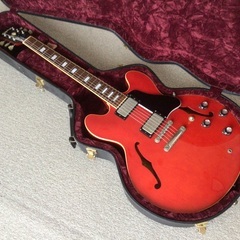 epiphone Japan 63 es 335