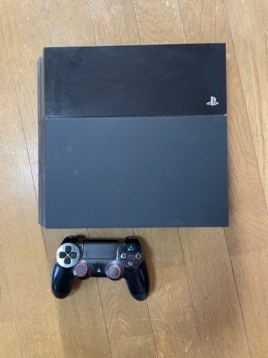 プレイステーション PS4