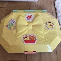すみっコぐらし アクアビーズ