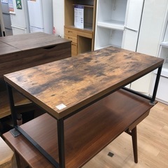 ニトリ ローテーブル 【トレファク上福岡店】