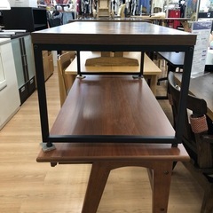 ニトリ ローテーブル 【トレファク上福岡店】の画像