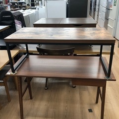 ニトリ ローテーブル 【トレファク上福岡店】の画像