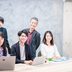 事務所や店舗を構える必要のない業種必見です。レンタルオフィス・バ...