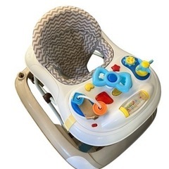 てくてくウォーカー 歩行器 赤ちゃん