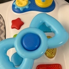 てくてくウォーカー 歩行器 赤ちゃんの画像