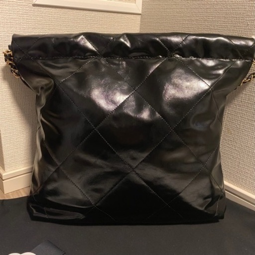 高品質❤️キルティングデザインバッグ