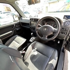 販売済み！ジムニークロスアドベンチャーXC‼️ターボ‼️車検付き‼️込み込み価格‼️の画像