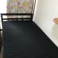 シングルベッド