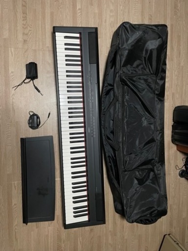 楽器 鍵盤楽器、ピアノ