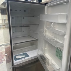 三菱家電 キッチン家電 冷蔵庫の画像