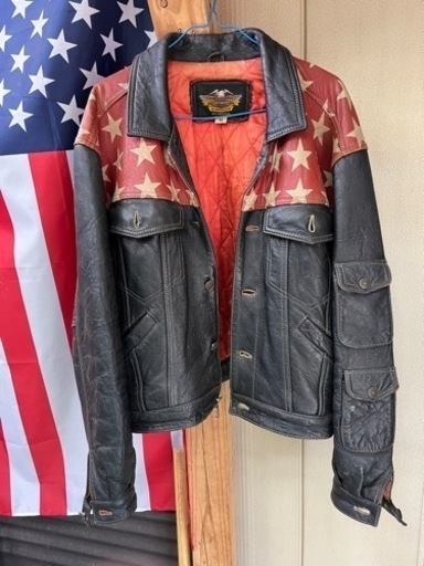 ハーレーダビットソン