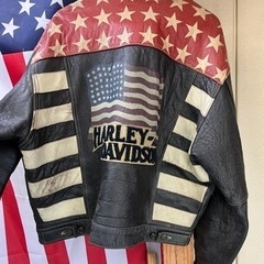 ハーレーダビットソンの画像