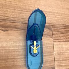 ピルカッターの画像