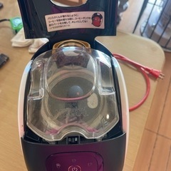 コーヒーメーカー　バリスタの画像
