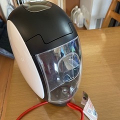 コーヒーメーカー　バリスタの画像