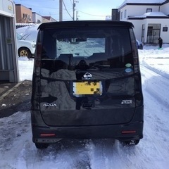 ルークスハイウェイスター4WD 美車の画像