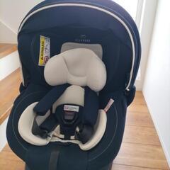 AILE BEBE エールベベチャイルドシート　同品2台あります