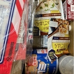 非常食セット