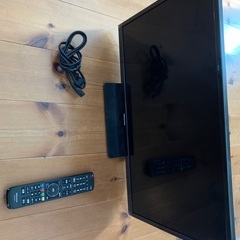 Hisense 24A50 24型　LED液晶テレビ