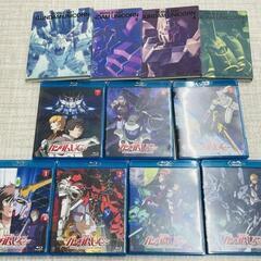 【販売】Blu-ray　機動戦士ガンダムUC【ユニコーン】　1~...