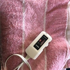 家電 季節、空調家電 電気毛布