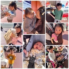 おさがりマーケットinMrMax時津店 − 長崎県